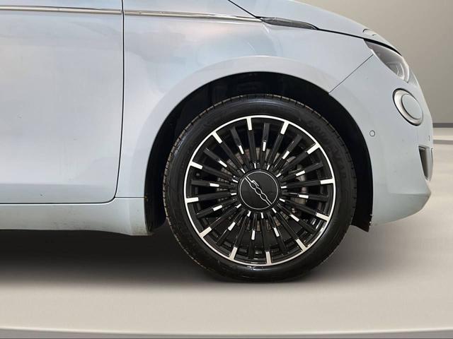 FIAT 500 usata, con Luci diurne