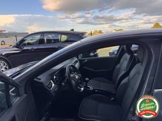 RENAULT Clio usata, con ESP