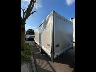 IVECO Daily usata 5