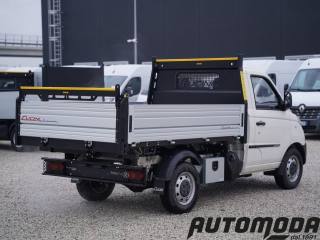 PIAGGIO Porter usata, con Chiusura centralizzata