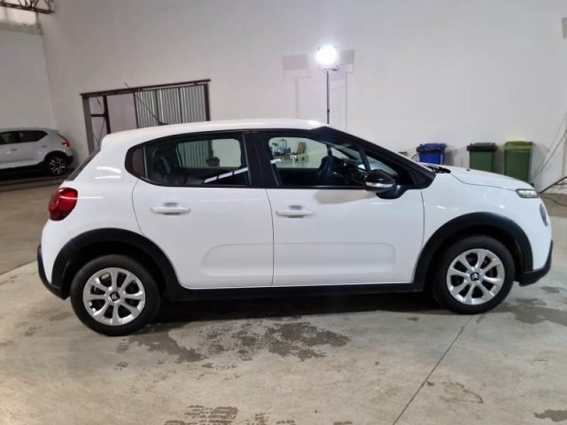 CITROEN C3 usata, con Autoradio