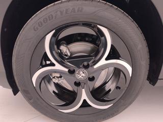 ALFA ROMEO Junior usata, con Chiusura centralizzata