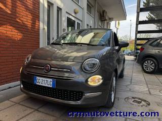 FIAT 500 PROMO FINANZIAMENTO 1.0 Hybrid Dolcevita