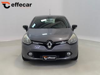 RENAULT Clio usata, con Airbag