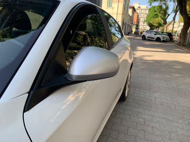 ALFA ROMEO Giulietta usata, con Fendinebbia