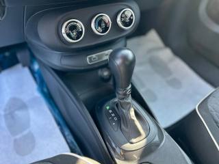 FIAT 500X usata, con Climatizzatore