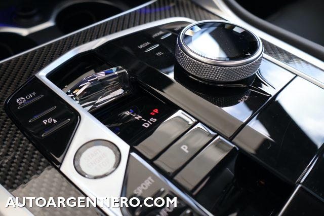 BMW X6 usata, con Controllo automatico clima