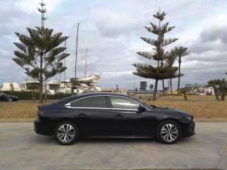 PEUGEOT 508 usata, con Sistema di navigazione