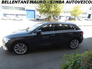 AUDI A3 usata, con Airbag Passeggero