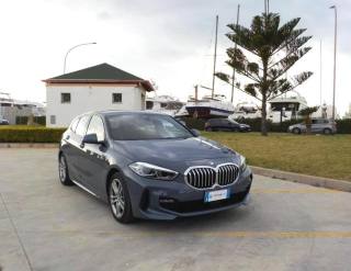 BMW 118 usata, con Airbag