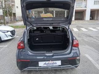 HYUNDAI i20 usata, con Controllo trazione