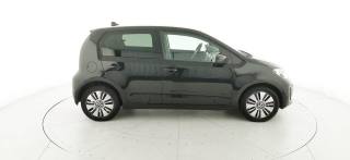 VOLKSWAGEN e-up! usata, con Chiusura centralizzata