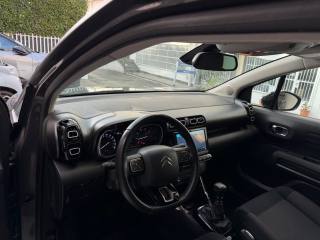 CITROEN C3 Aircross usata, con Sistema di avviso di distanza