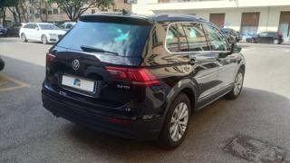 VOLKSWAGEN Tiguan usata, con Controllo trazione