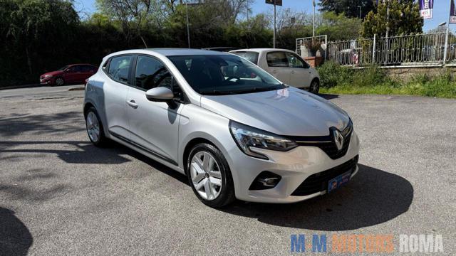 RENAULT Clio usata, con Airbag laterali