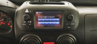 FIAT Fiorino usata, con Filtro antiparticolato