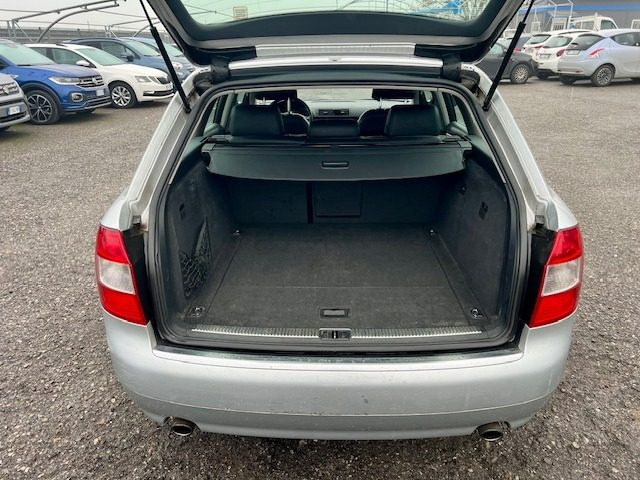 AUDI A4 usata 18
