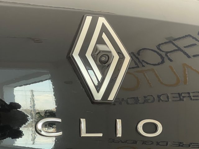 RENAULT Clio usata, con Lettore CD