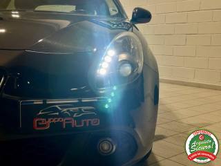 ALFA ROMEO Giulietta usata, con Boardcomputer
