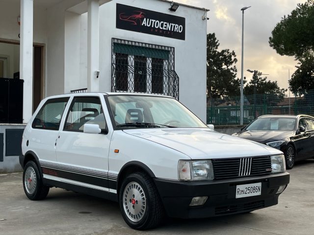 FIAT Uno usata, con Autoradio