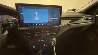 FORD Focus usata, con Controllo trazione