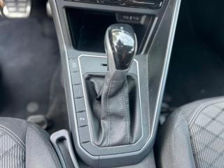 VOLKSWAGEN Taigo usata, con Sedile posteriore sdoppiato