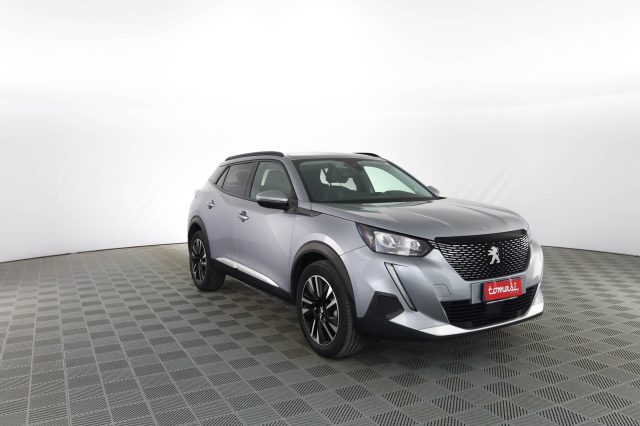 PEUGEOT 2008 usata 1