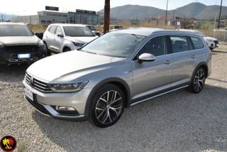 VOLKSWAGEN Passat usata, con Airbag Passeggero