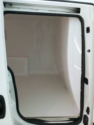 FIAT Doblo usata 12