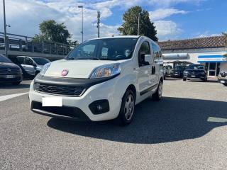 FIAT Qubo usata, con Airbag laterali