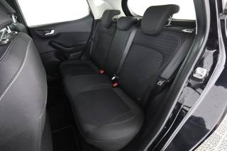 FORD Fiesta usata 3