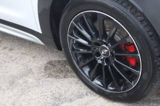 MINI Countryman usata, con Climatizzatore
