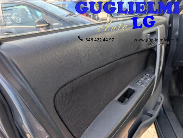 DAIHATSU Terios usata, con Climatizzatore