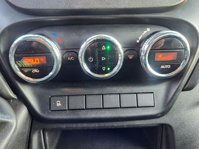 IVECO Daily usata 8