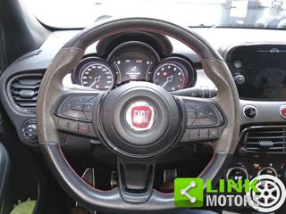 FIAT 500X usata, con Controllo automatico clima