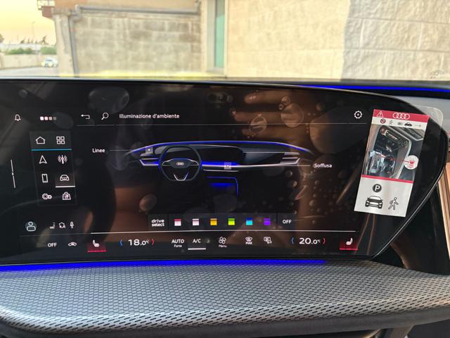 AUDI Q5 usata, con Fari LED