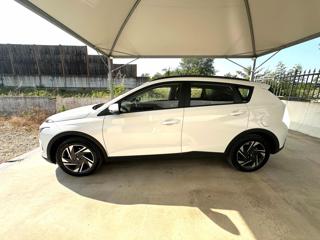 HYUNDAI Bayon usata, con Autoradio