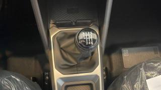 DACIA Duster usata 26