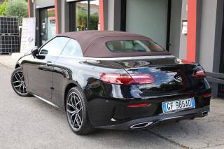 MERCEDES-BENZ E 220 usata 110