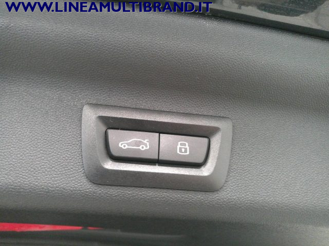 MINI Mini usata, con Chiusura centralizzata