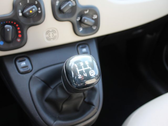 FIAT Panda usata, con Ruota di riserva