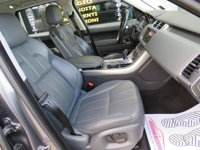 LAND ROVER Range Rover Sport usata 31