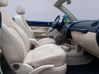 VOLKSWAGEN New Beetle usata, con Servosterzo