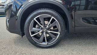NISSAN Qashqai usata, con Specchietti laterali elettrici