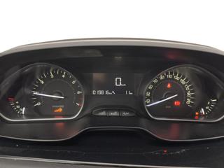 PEUGEOT 208 usata, con Servosterzo