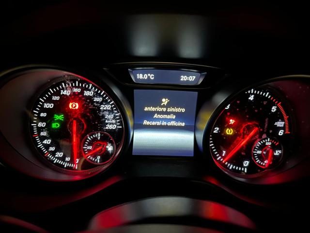 MERCEDES-BENZ A 180 usata 27