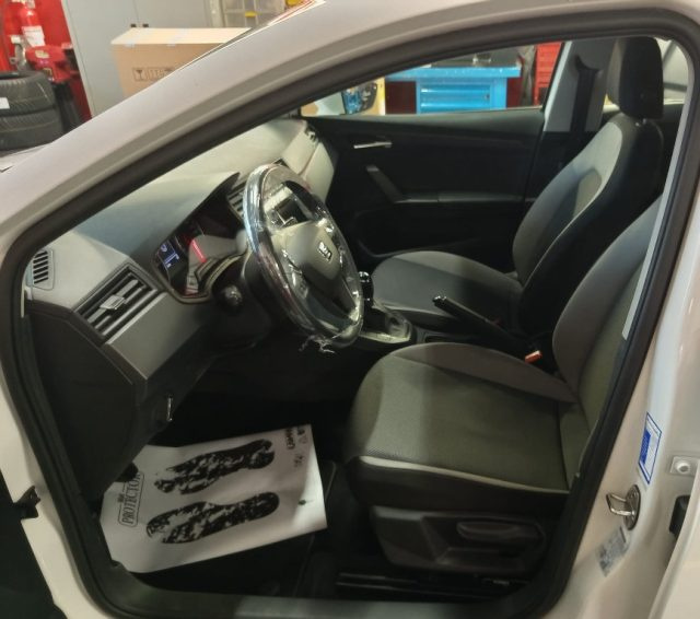 SEAT Ibiza usata, con Alzacristalli elettrici