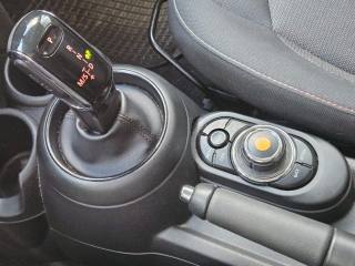 MINI Cooper usata, con Volante in pelle