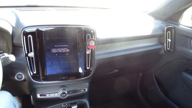 VOLVO XC40 usata 98
