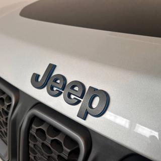 JEEP Compass usata, con MP3